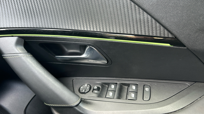 Peugeot 2008 100kW GT 50kWh 5dr Auto Electric Estate